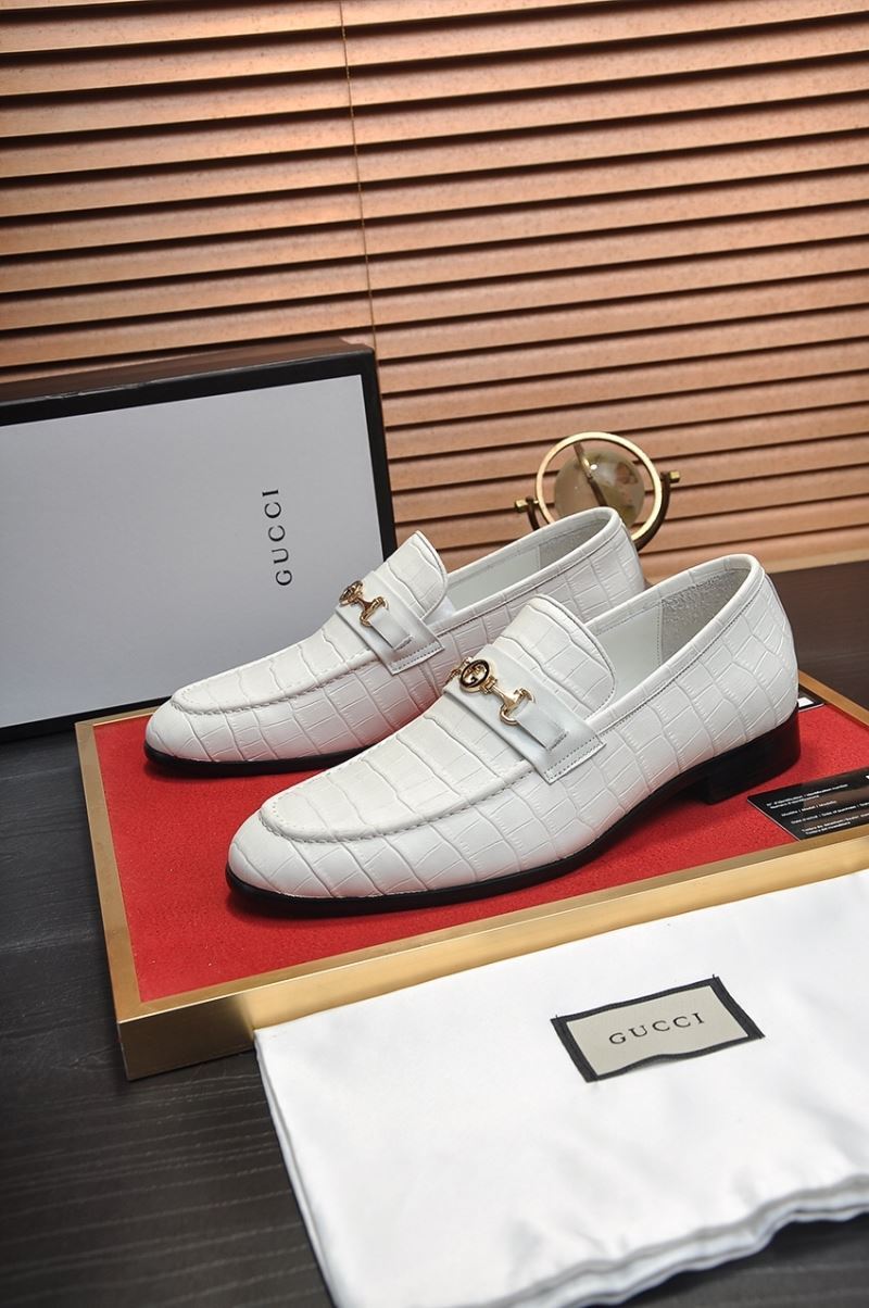 Gucci Business Shoes